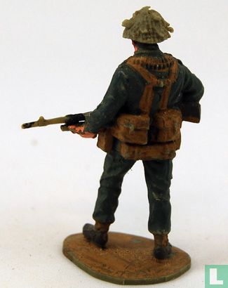 Moderne Britse infanterie  - Afbeelding 2