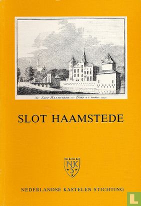 Slot Haamstede - Afbeelding 1