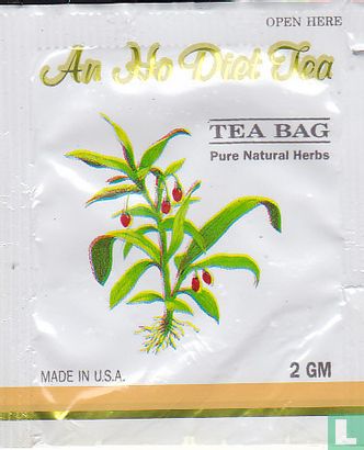 Pure Natural Herb - Afbeelding 1