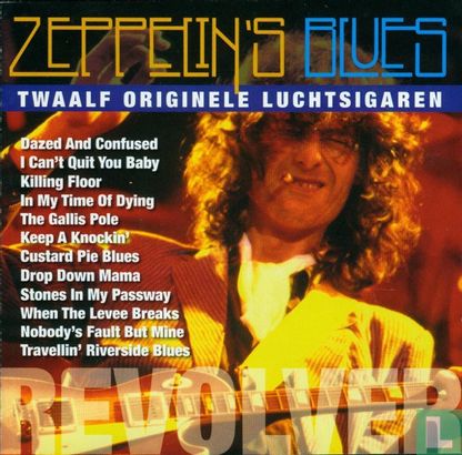 Zeppelin's Blues - Image 1