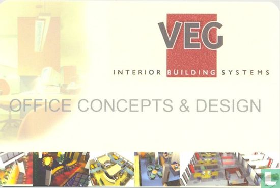 VEG Interior Building Systems - Image 1