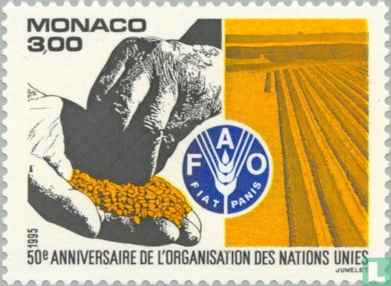 International Organizations 1945-1995