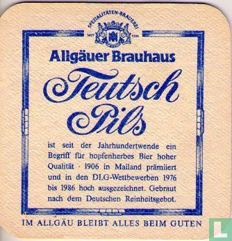 Teutsch Pils - Afbeelding 2