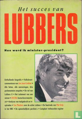 Het succes van Lubbers - Image 1