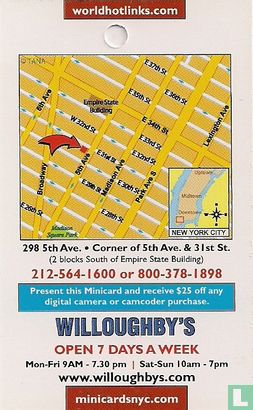Willoughby's - Image 2