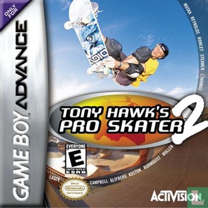 Tony Hawk's Pro Skater 2 - Image 1