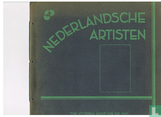 Nederlandsche Artisten - Image 1