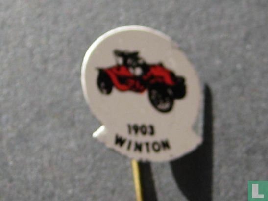 1903 Winton [red]