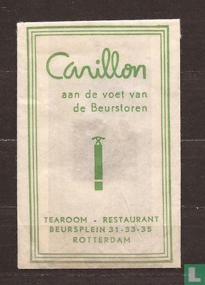 Carillon Tearoom Restaurant - Image 1