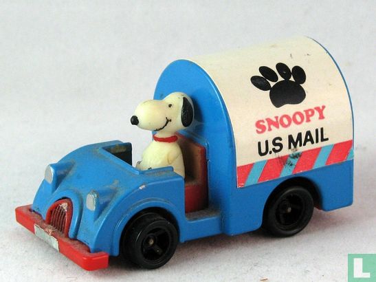 Snoopy 'US Mail' - Afbeelding 1
