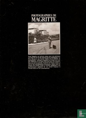 Photographies de Magritte - Afbeelding 2
