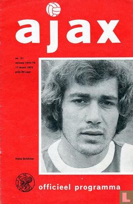 Ajax - NAC