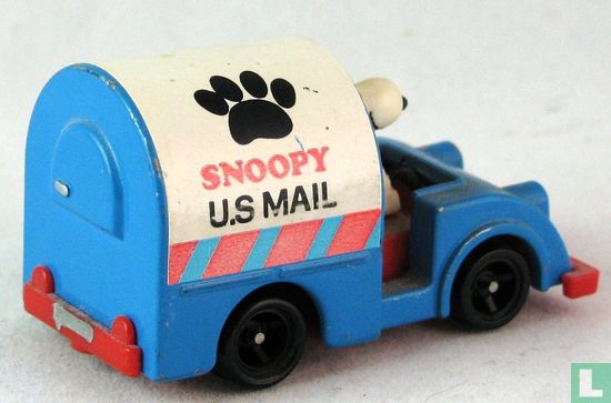 Snoopy 'US Mail' - Afbeelding 2