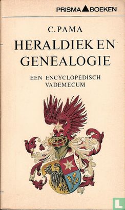 Heraldiek en genealogie - Afbeelding 1