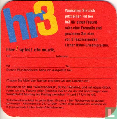 Wunschdeckel - Afbeelding 2