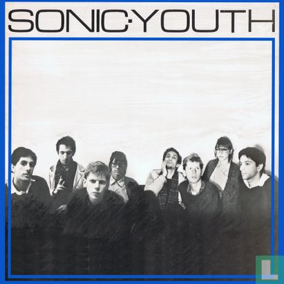 Sonic youth - Bild 1