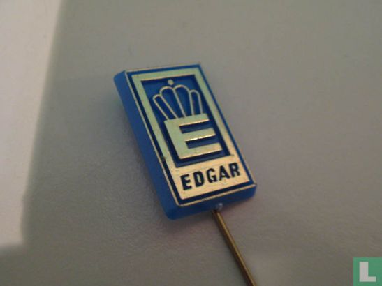 Edgar [blue]
