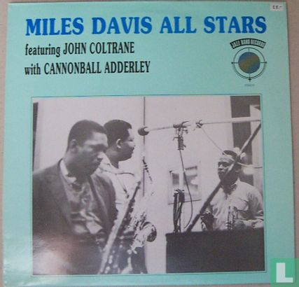 Miles Davis all stars - Image 1