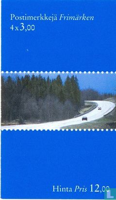 Traffic - Bild 1