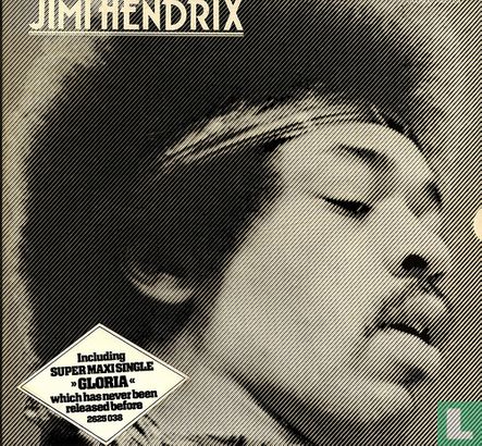 Jimi Hendrix 12 lp's + 1 maxi single [volle box] - Image 1