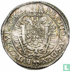 Oostenrijk 1 thaler 1621 (16Z1) - Afbeelding 1