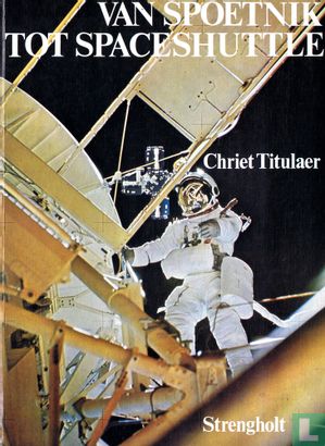 Van Spoetnik tot Spaceshuttle - Image 1