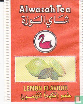 Lemon Flavour - Afbeelding 1