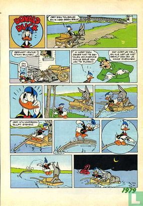 Donald Duck 17 - Afbeelding 2