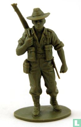 infantryman - Image 1