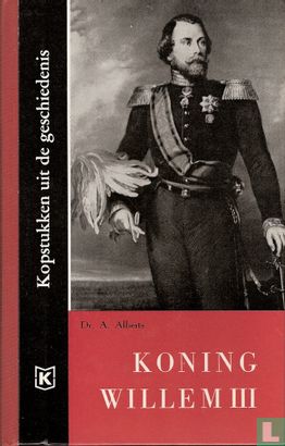 Koning Willem III - Image 1
