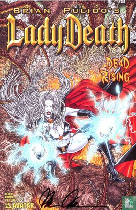 Dead Rising - Stunning - Afbeelding 1