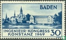 Congrès des ingénieurs, Konstanz