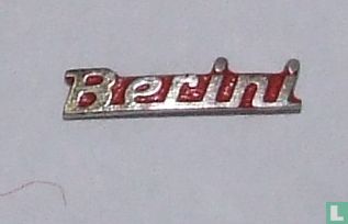 Berini (bold) [red]