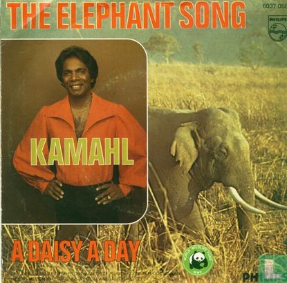 The Elephant Song - Image 1
