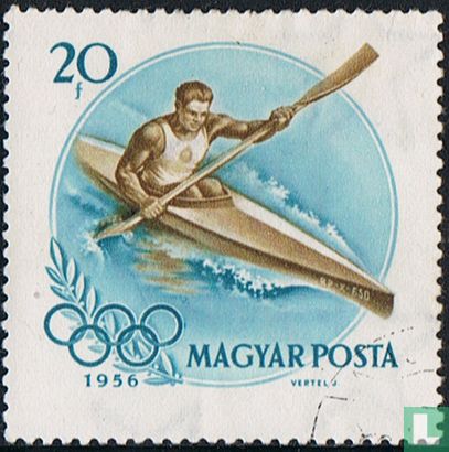 Olympic Games - Image 1