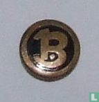 B (Brennabor logo)