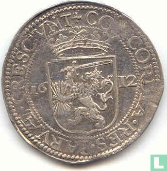 Friesland 1612 francs - Image 1