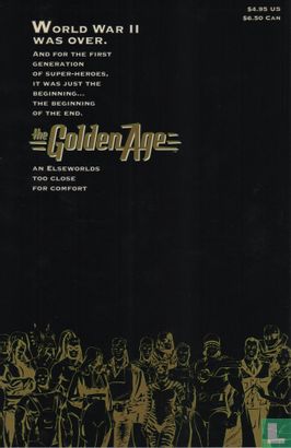 The Golden Age - Afbeelding 2