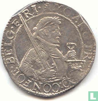 Friesland 1612 francs - Image 2