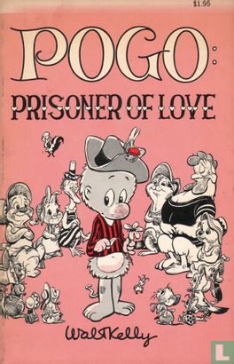 Pogo: Prisoner of Love - Image 1