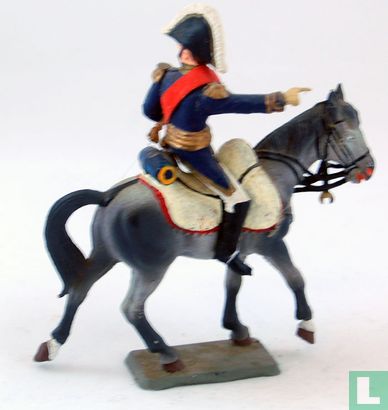 General Horse - Image 2