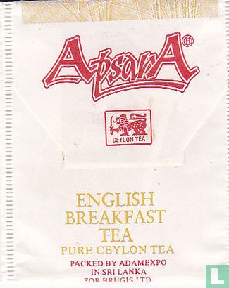 English Breakfast Tea - Afbeelding 2