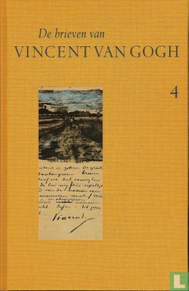 De brieven van Vincent van Gogh 4 - Afbeelding 1