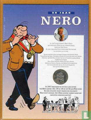 50 jaar Nero: De held der helden - Image 3