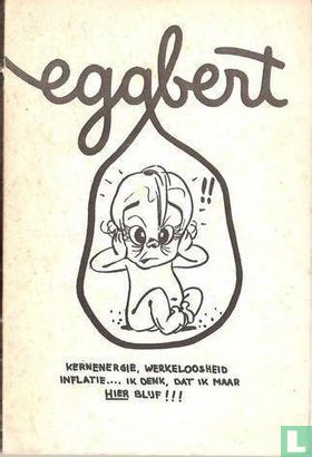 Eggbert - Afbeelding 1
