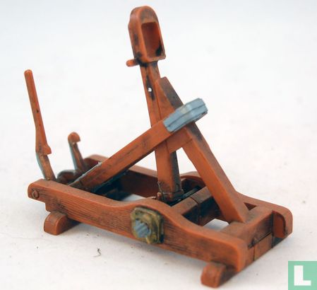Catapulte petit Onager - Image 1