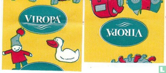 Kindertee Frutta Bimbo - Image 3