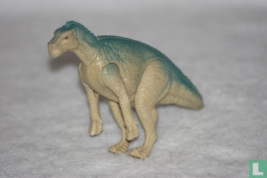 Iguanodon - Afbeelding 2