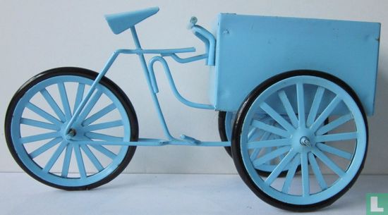 Baker Bicycle - Image 2
