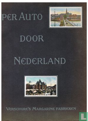 per auto door Nederland - Image 1